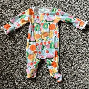 Magnetic Me Footie Pajamas